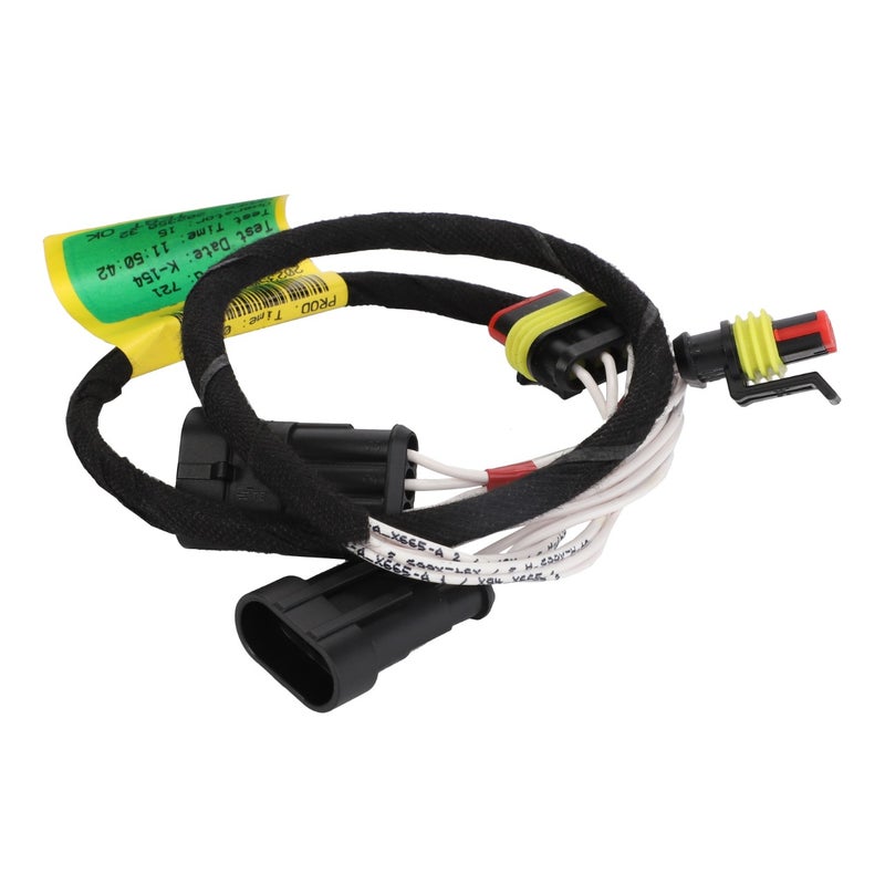 Harness, Lighting — MF-4348463M2