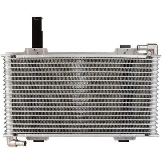 Oil Cooler — MF-3785831M1