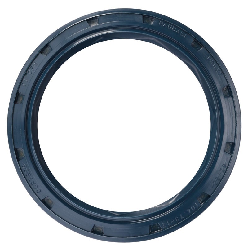 Radial Seal Ring, Rear Axle — MF-3619344M1