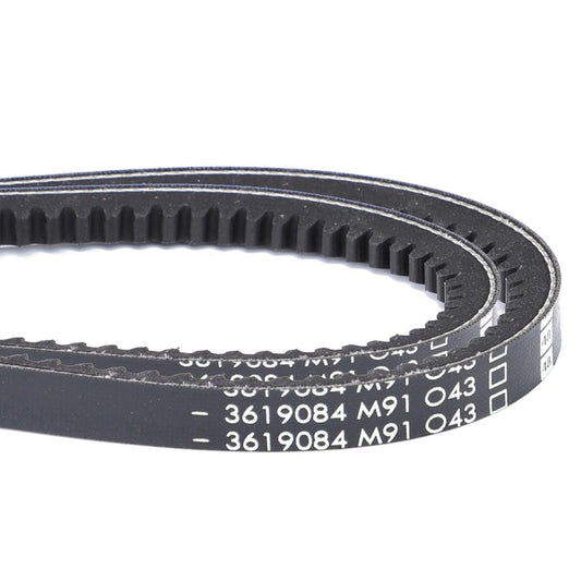 V-Belt, Sold As A Matched Pair — MF-3619084M91