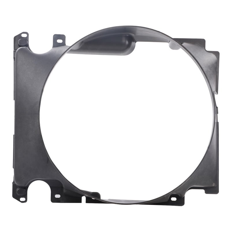 Radiator Cowl, Full — MF-4292049M3