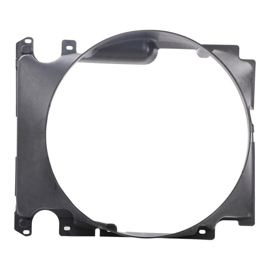 Radiator Cowl, Full — MF-4292049M3