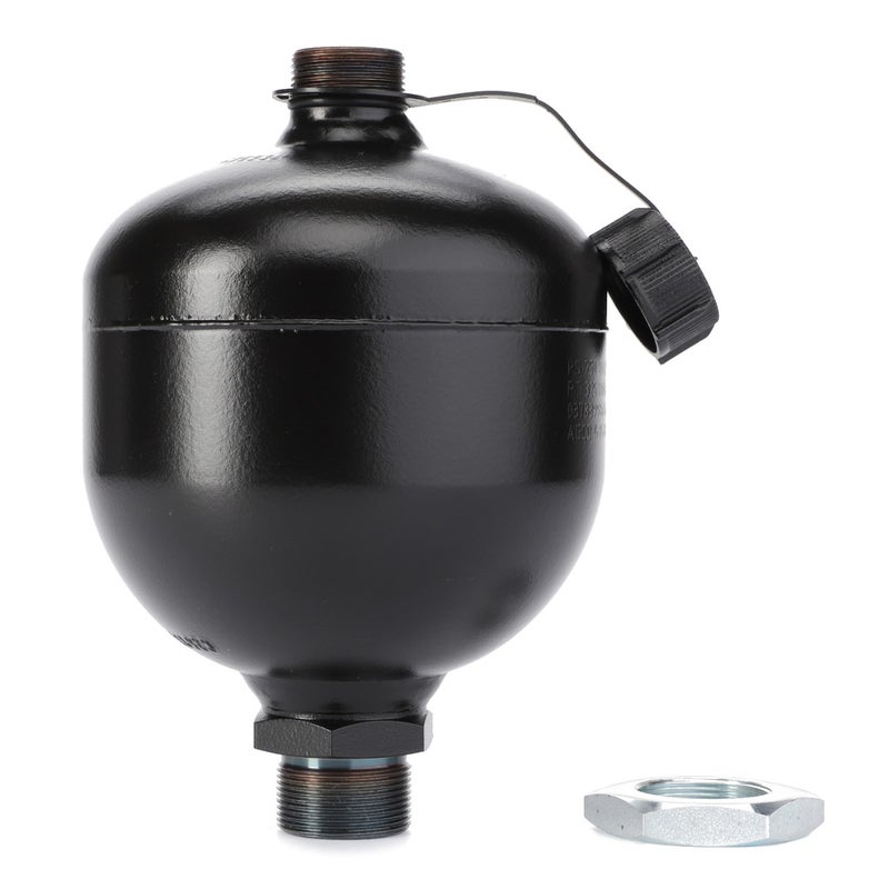 Diaphragm Accumulator, 0.75 L — MF-4357885M2