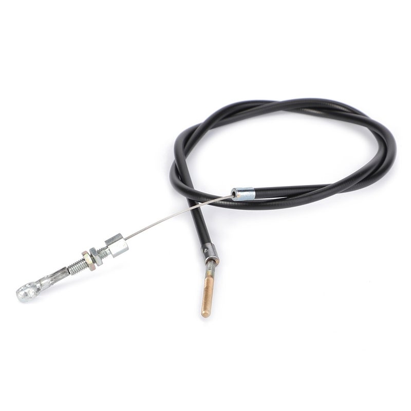 Cable, Response Control, Lever Activation — MF-1679874M93