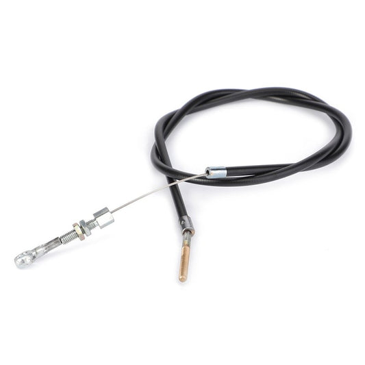 Cable, Response Control, Lever Activation — MF-1679874M93