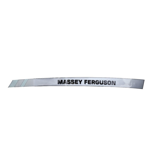 Decal, Massey Ferguson, Left — MF-4290784M2