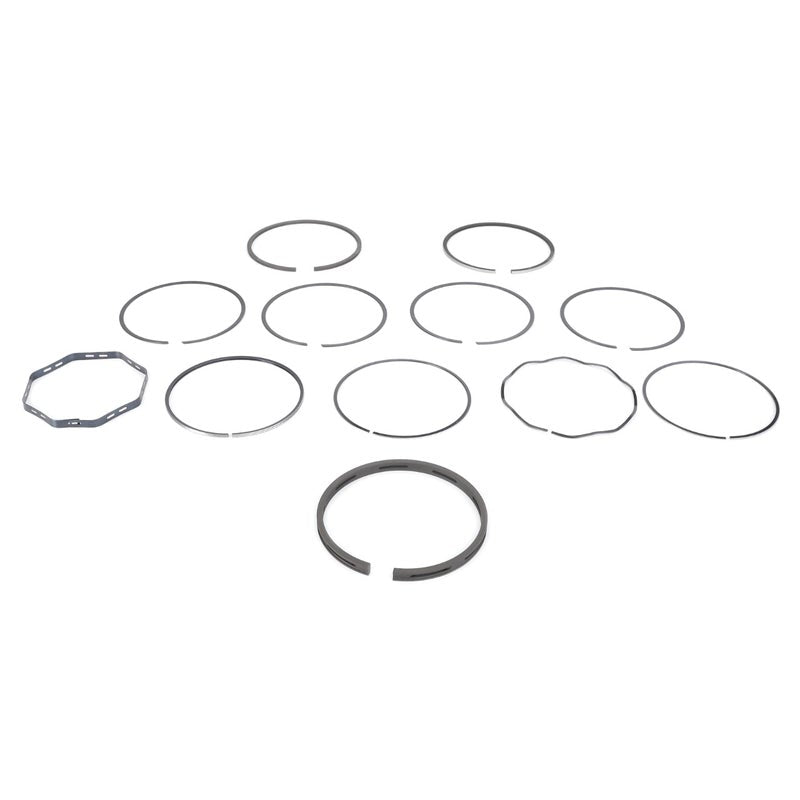 Piston Ring, Kit — MF-745818M91