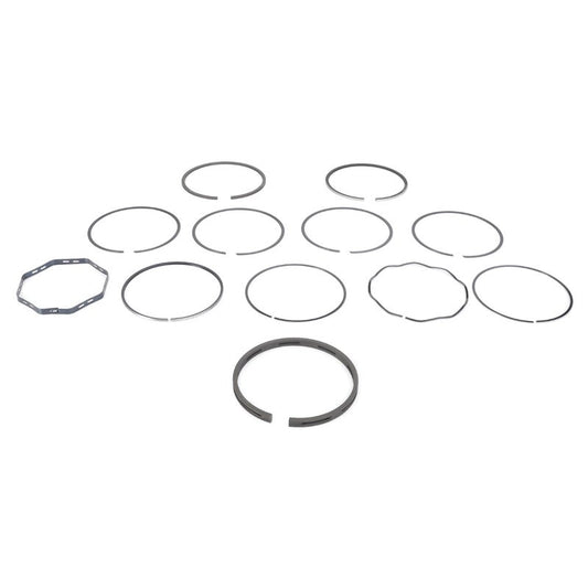 Piston Ring, Kit — MF-745818M91