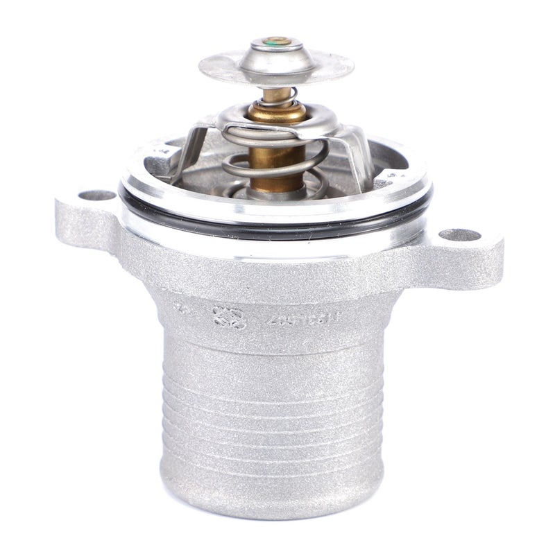 Thermostat, With Housing — MF-4225430M1