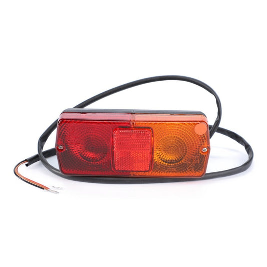 Combination Light, Rear, Right Side — MF-1678869M92