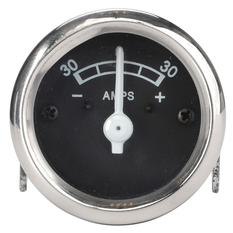 Gauge, Ammeter — MF-827055M1