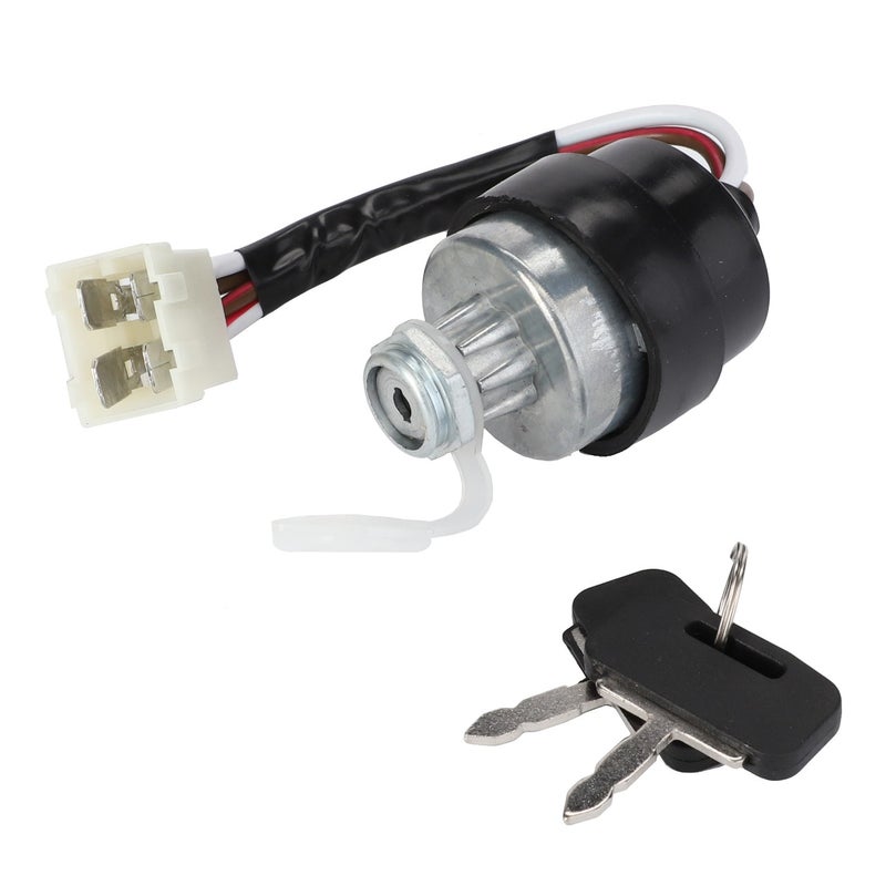 Ignition Switch — MF-3699692M92