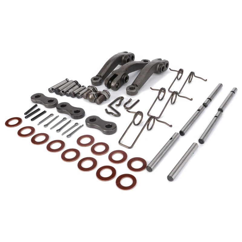 Repair Kit, Clutch Lever — MF-3900546M91