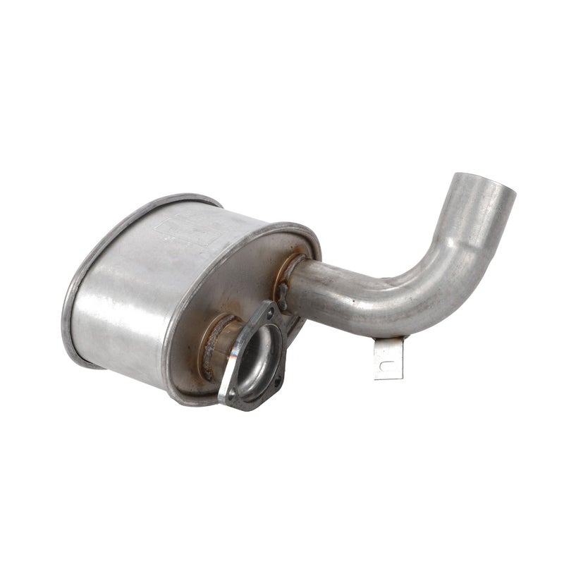 SILENCER — MF-4272144M1