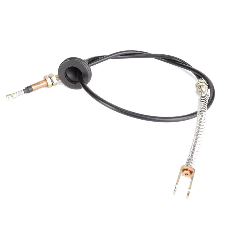 Hand Brake Cable — MF-4349561M4