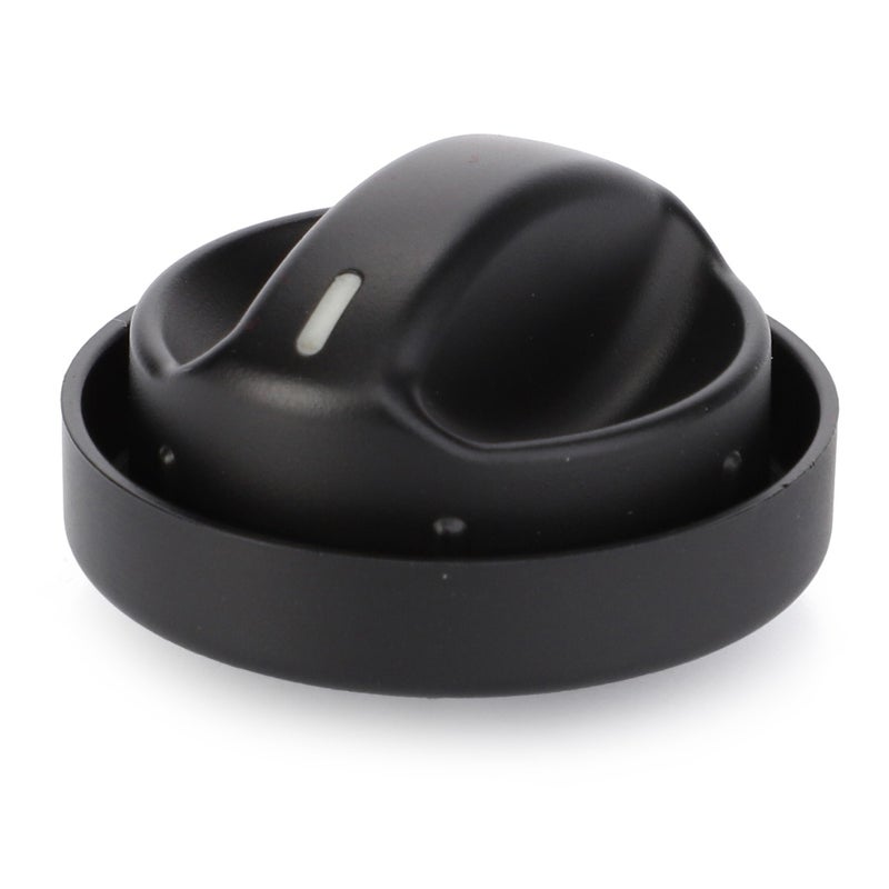 Knob, Heater Control — MF-3907285M1