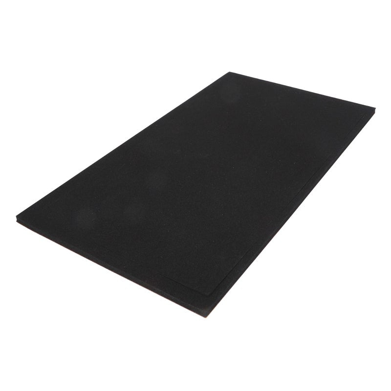 Gasket, Cab Roof Cladding — MF-3787141M1
