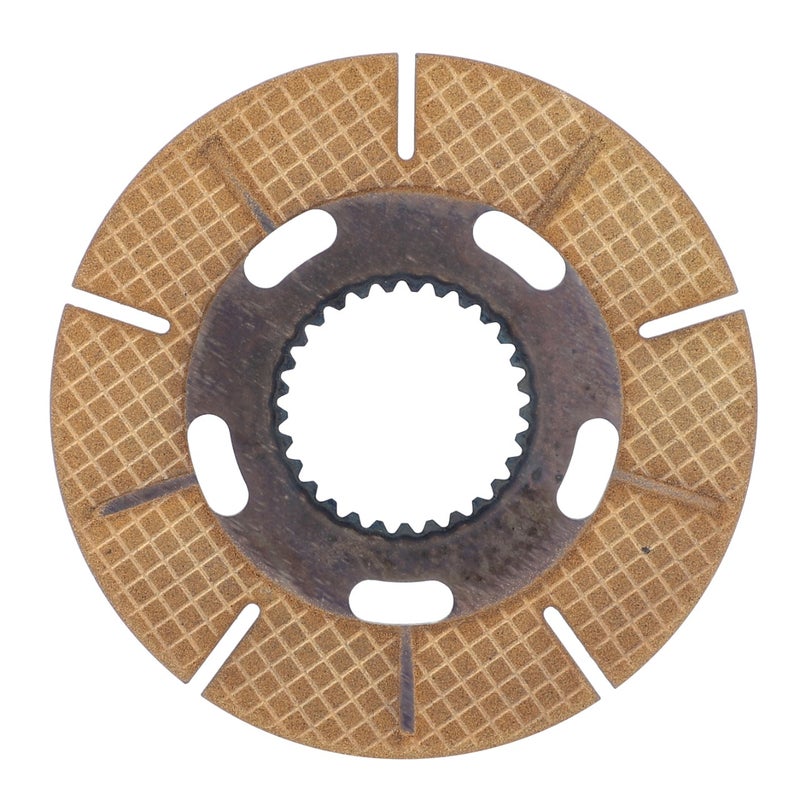 Handbrake, Friction Disc — MF-3715250M2