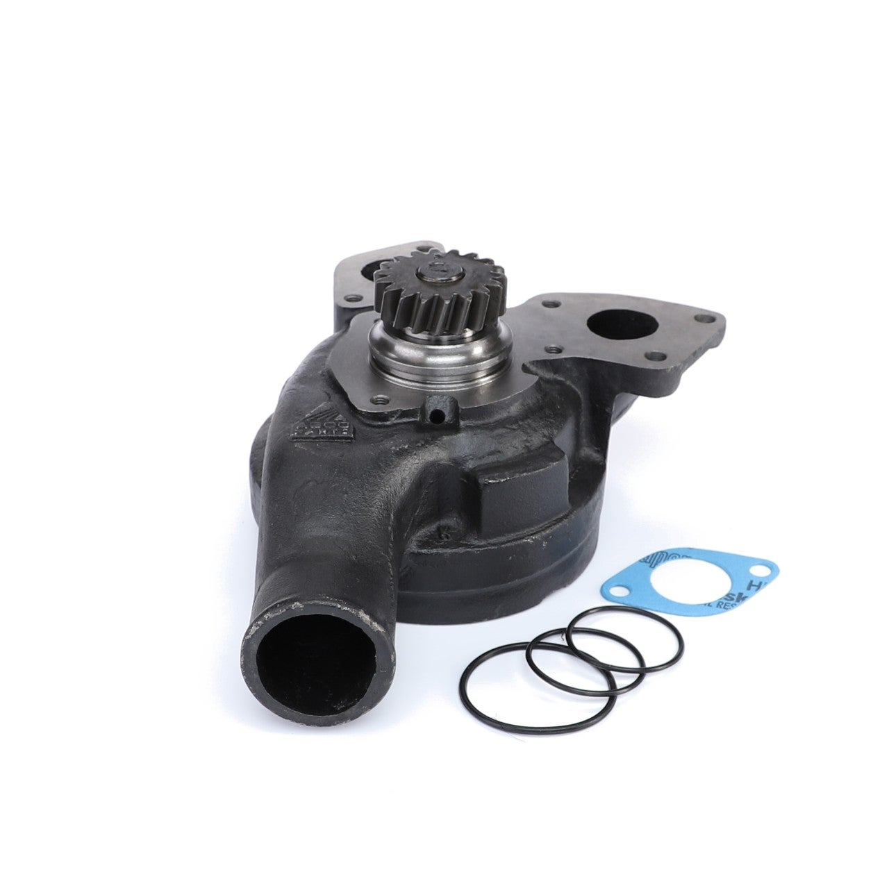 Water Pump, Gear Driven — MF-4222466M91
