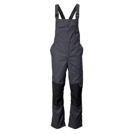 MF PROWEAR Work Bib and Brace
