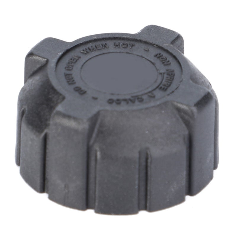 Radiator Cap, Threaded, For Expansion Tank — MF-V33690710