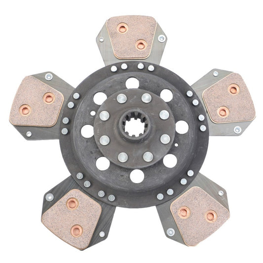 Clutch Disc — MF-887890M93