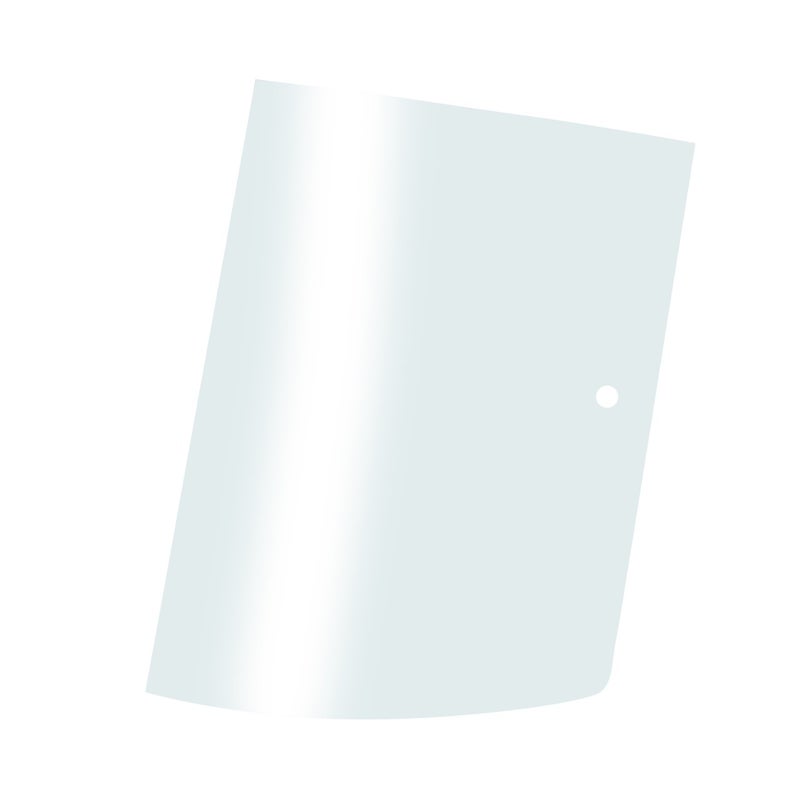 Glass, Side, Rear, Right — MF-4272764M1