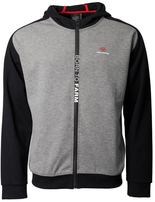 MF Men's Sweat Jacket