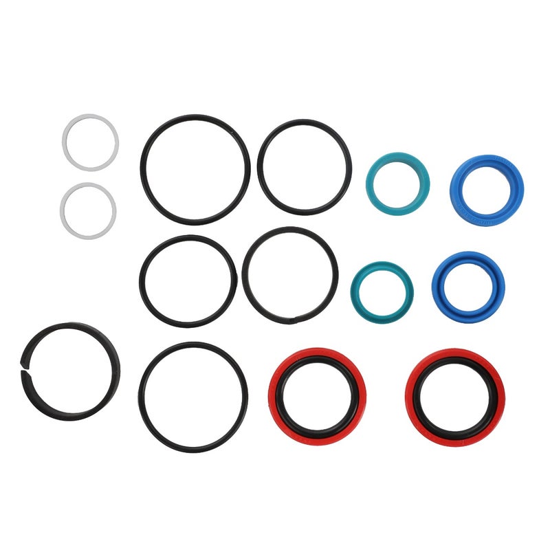 Seal Kit, Power Attachment Lock Cylinder — MF-3974187M1