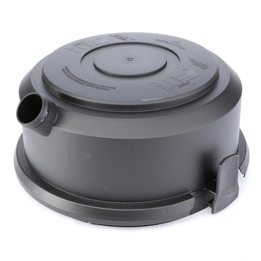 End Cap — MF-3902956M1