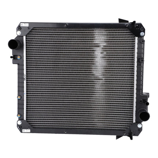 Radiator, No Cap — MF-3781115M1