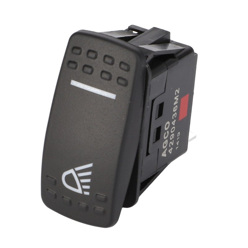 Switch, Rocker, Lighting — MF-4290436M2