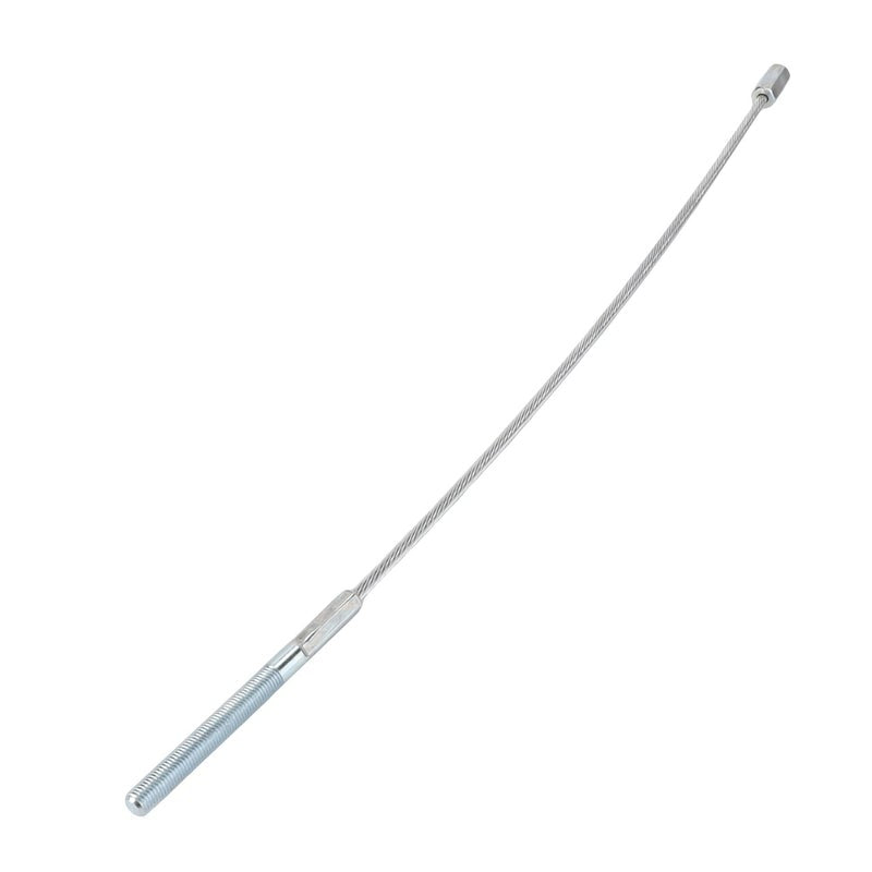 Cable, Handbrake — MF-3383210M2
