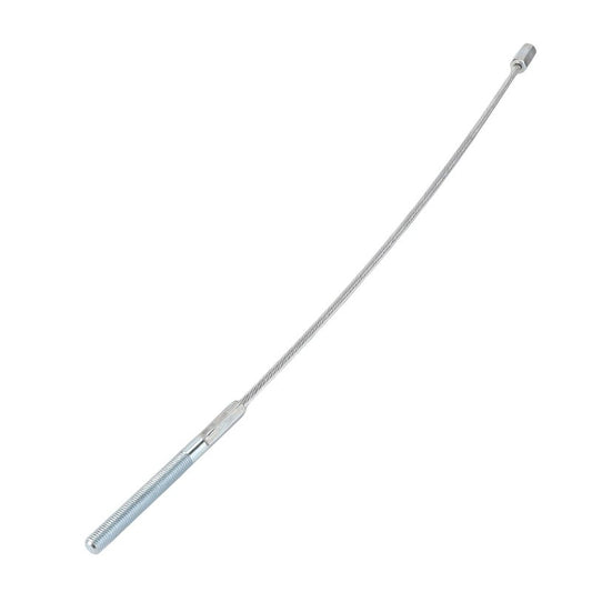 Cable, Handbrake — MF-3383210M2