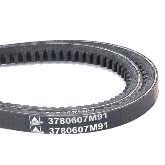 V-Belt, Sold As A Matched Pair — MF-3780607M91