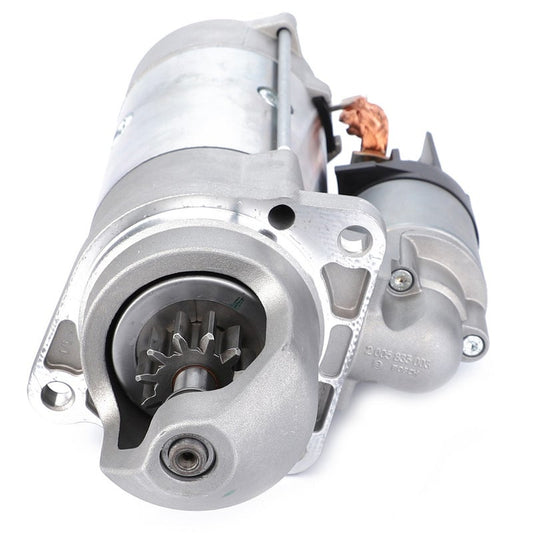 Starter Motor, 12V 4.3Kw — MF-V836873457