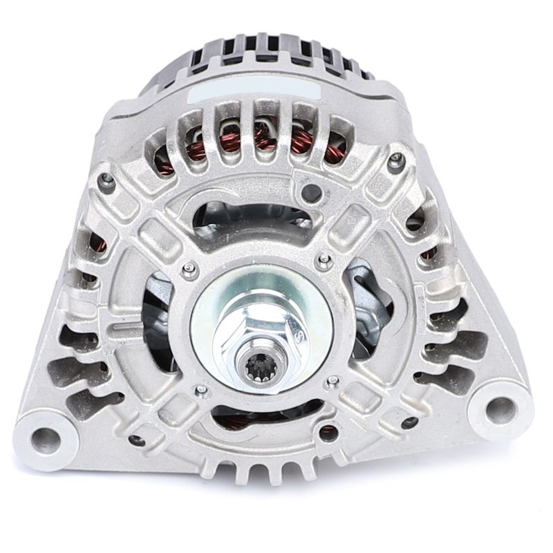 Alternator, 120 Amp — MF-4287014M4
