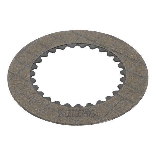 Clutch Disc — MF-4237441M1