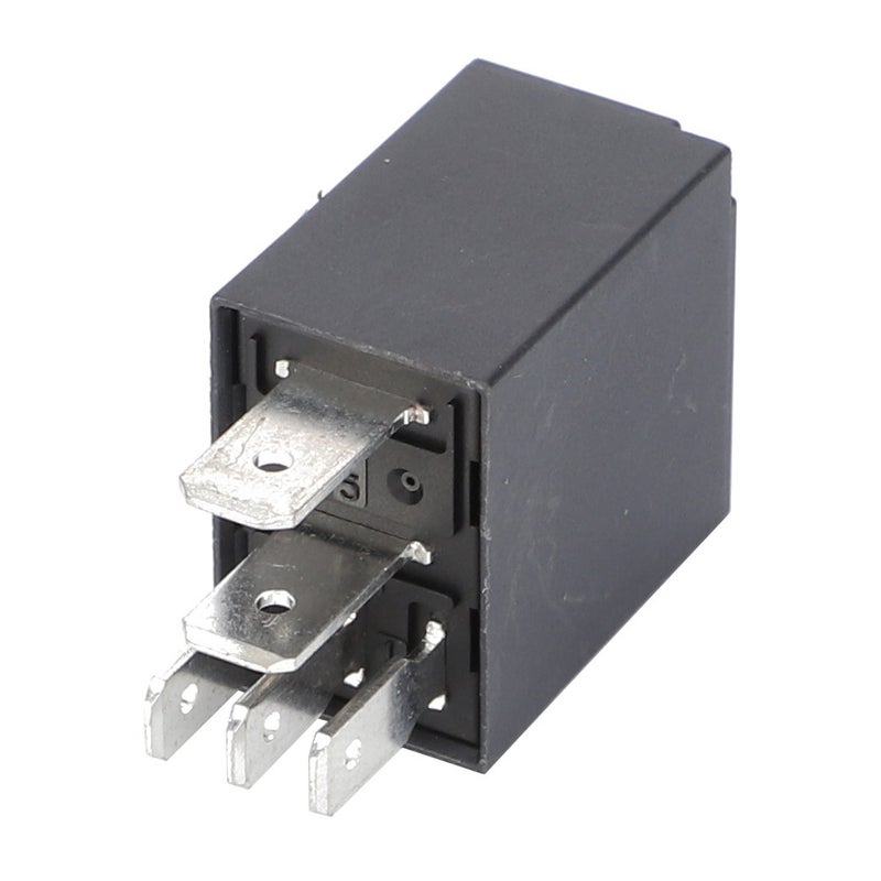Relay, 12 V 20, Micro-Relay Includes Diode — MF-V34184300