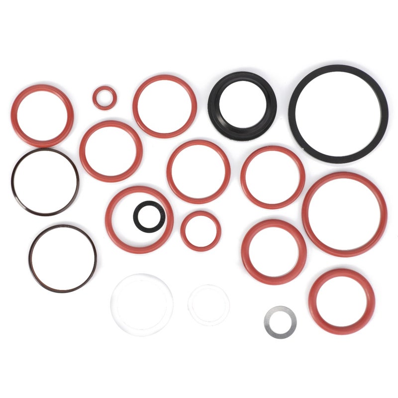 Seal Kit, Directional Valve — MF-F117961021010