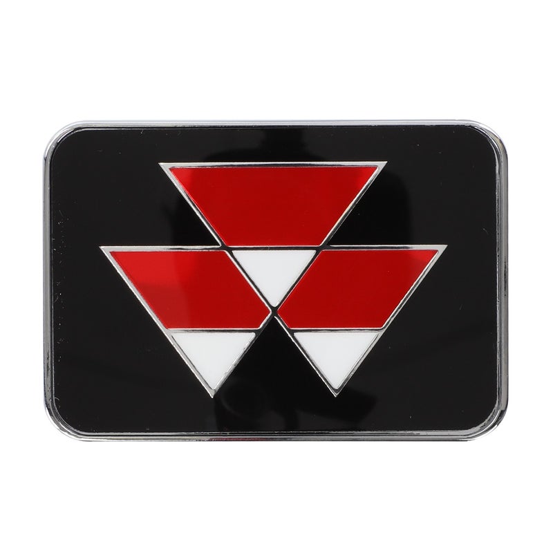 Decal, Mf Logo — MF-4347462M91