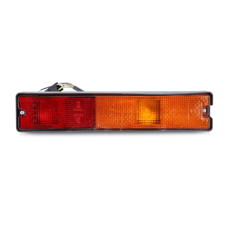 Combination Light, Brake & Indicator, Bulbs 21/5W & 21V Side Included — MF-3389964M91