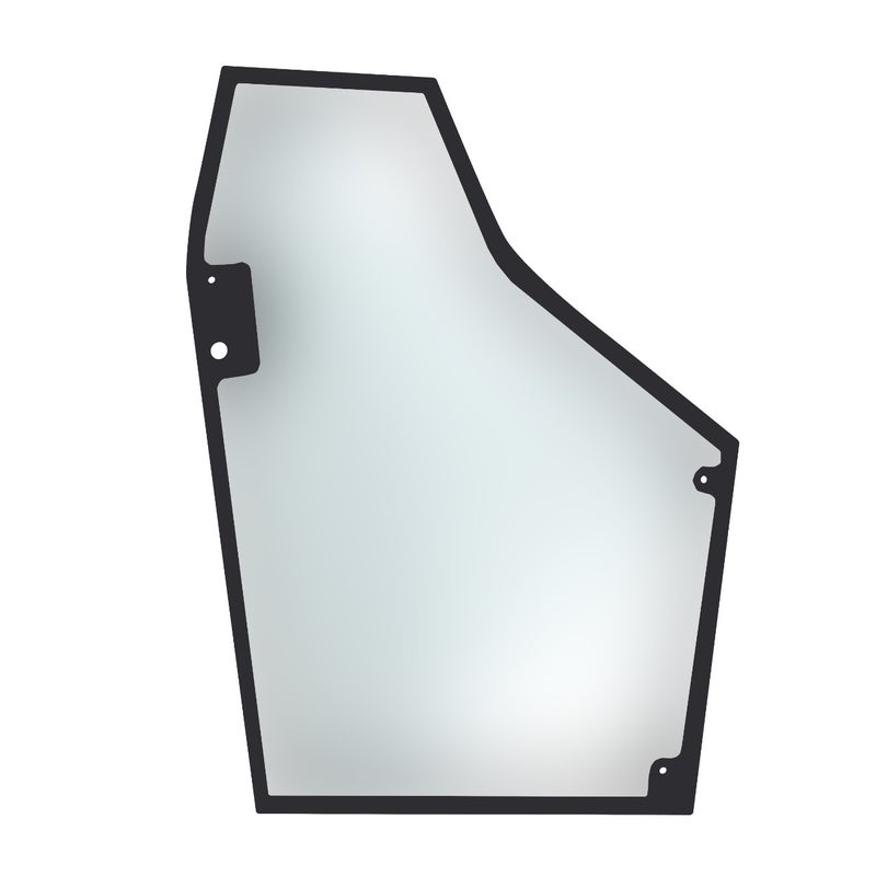 Glass, Door, Right, 550 Mm — MF-4272771M1