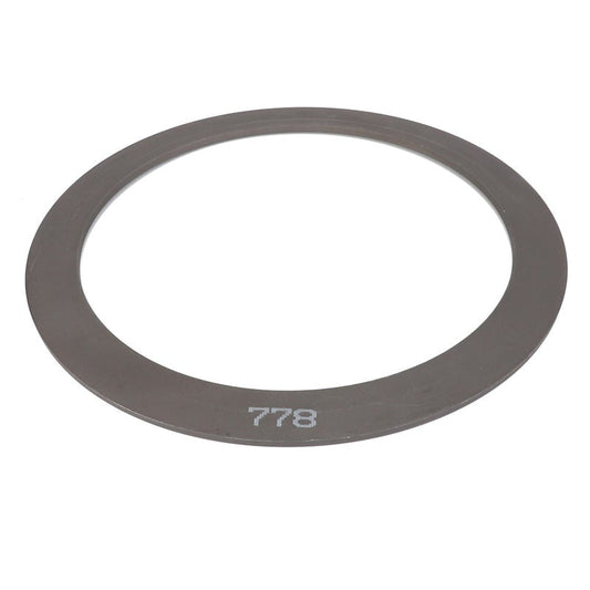 Belleville Washer — MF-3713778M1