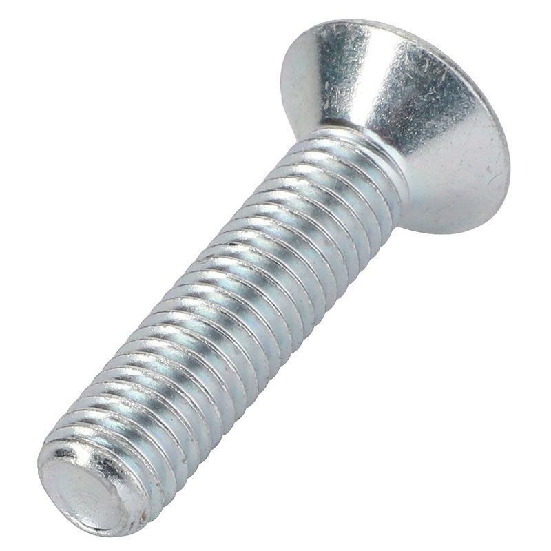 Flat Socket Head Capscrew — MF-3009443X1