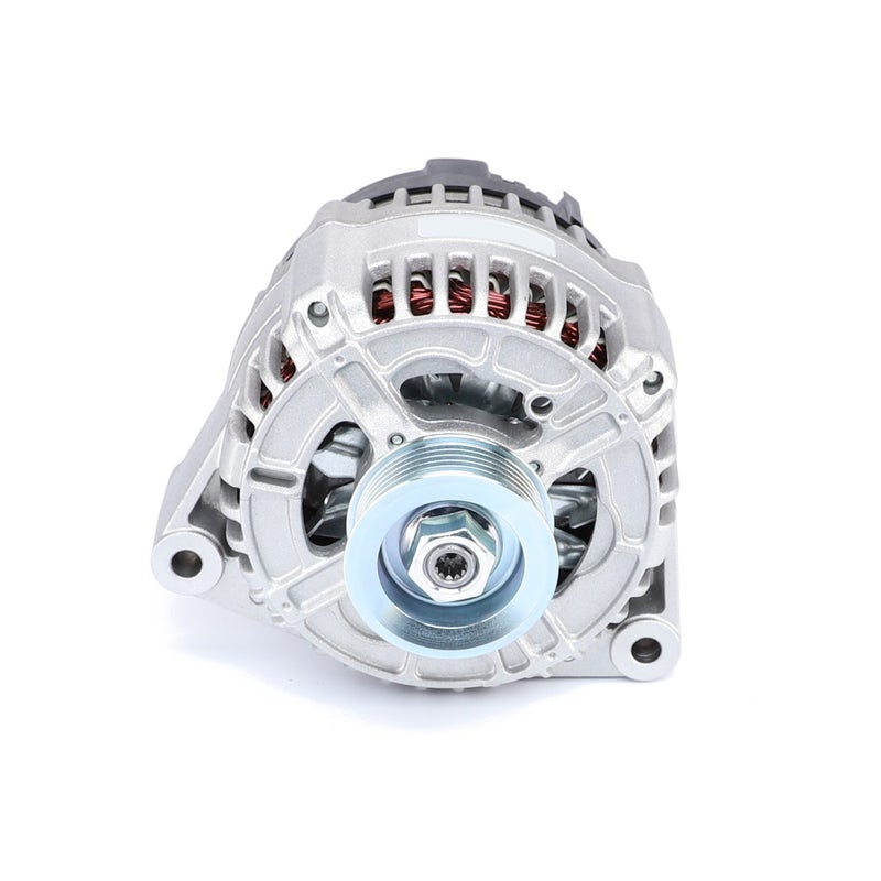 Alternator, 150 Amp With Pulley — MF-4281878M93