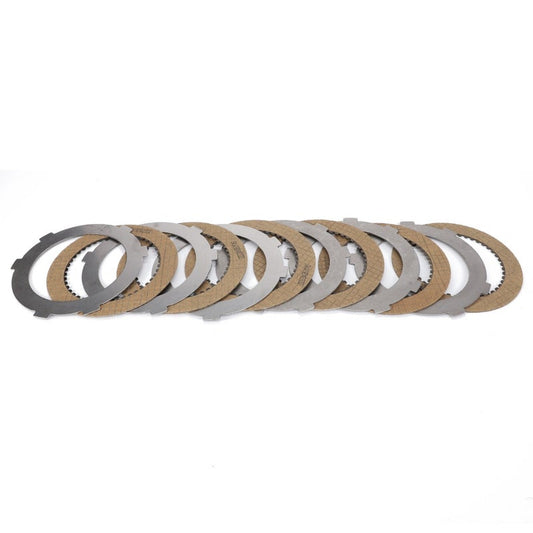 Repair Kit, Clutch Disc — MF-V34164600