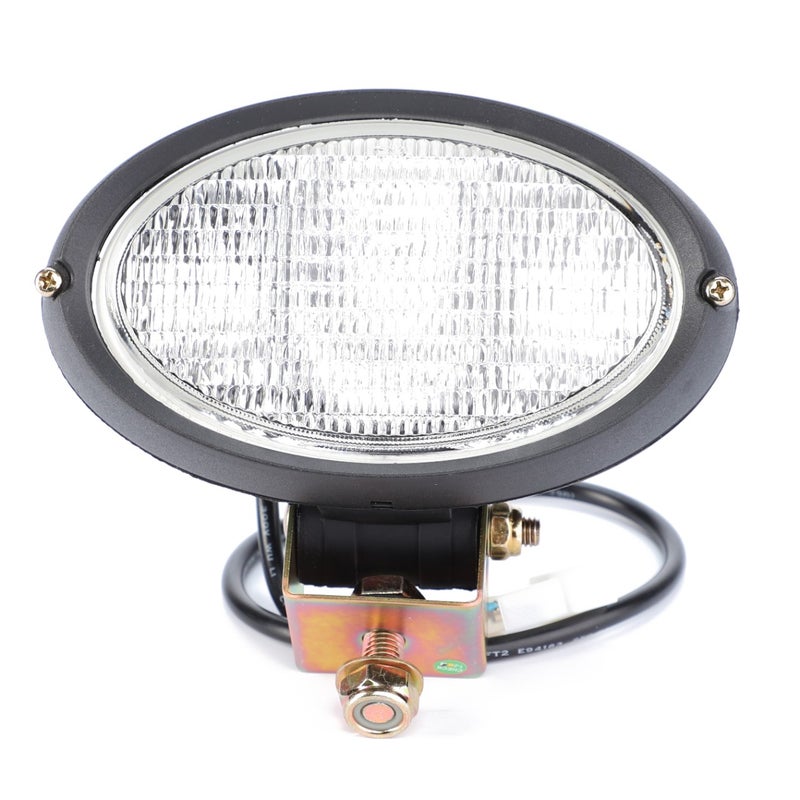 Work Light, Roof, Bulb H3 12V 55W Included — MF-3786668M93
