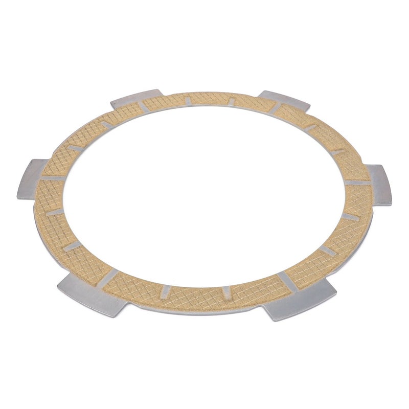 Clutch Plate, Dynashift — MF-3616741M2