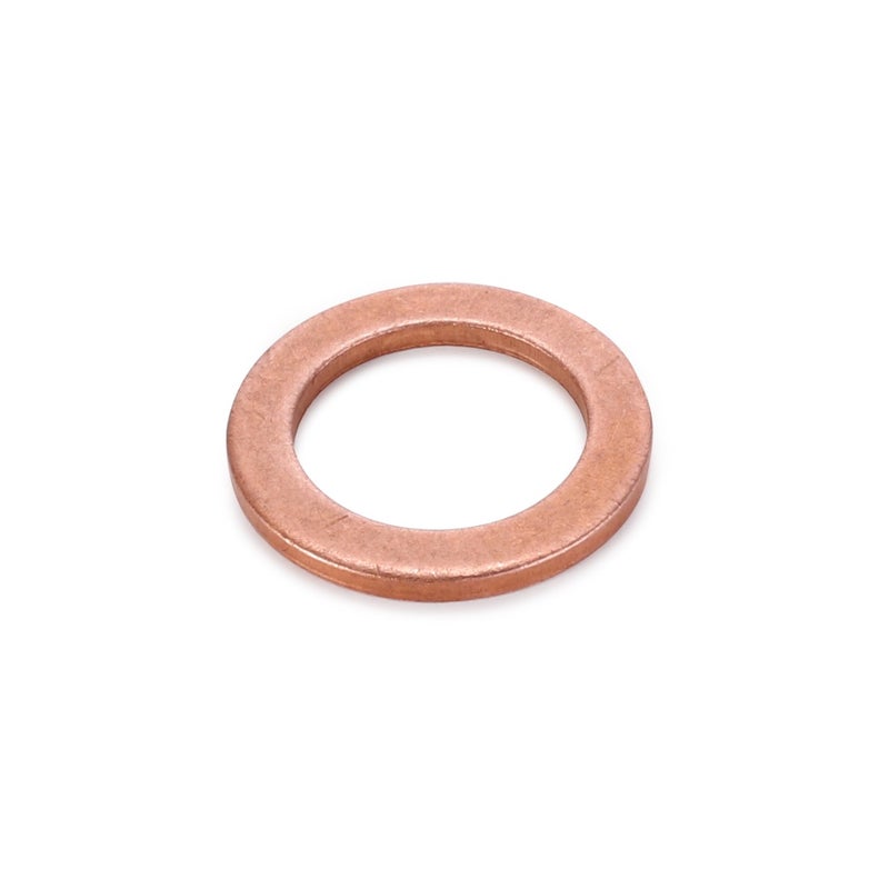 Oil Seal — MF-2.1560.008.0